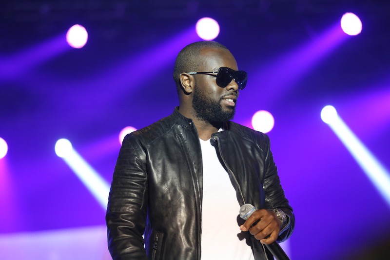 NRJ Music Tour 2016 Part 1